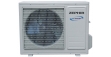 Aer Conditionat Zephir 12000 btu Inverter Cu Compresor Toshiba(GMCC)